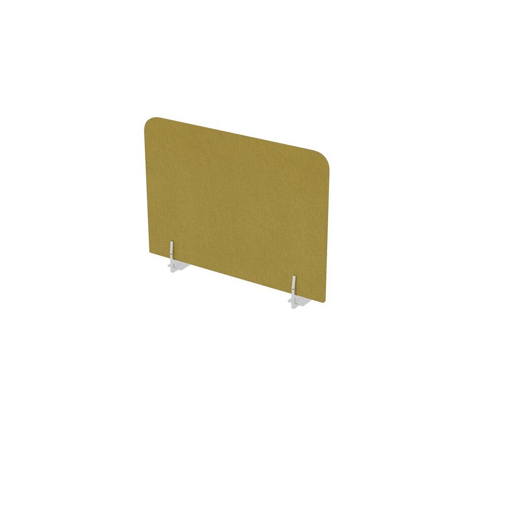 Барьеры мягкие боковые, гладкие