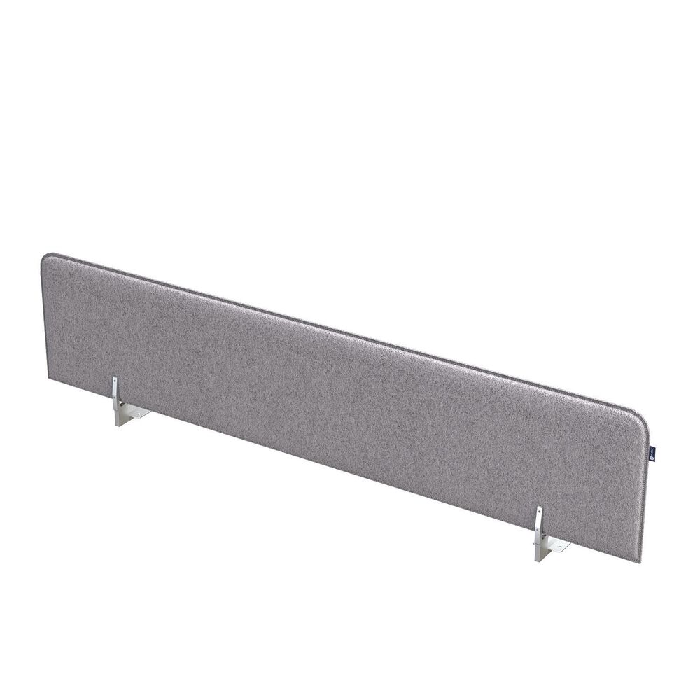 Барьер из фетра, для сдвоенного бенч