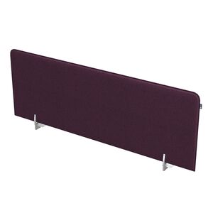 Барьер из фетра, для сдвоенного бенч