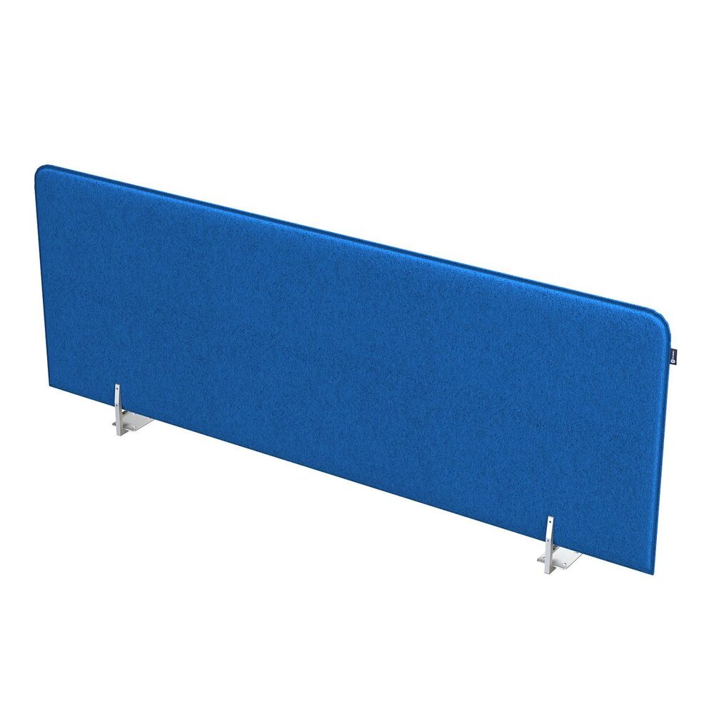 Барьер из фетра, фронтальный