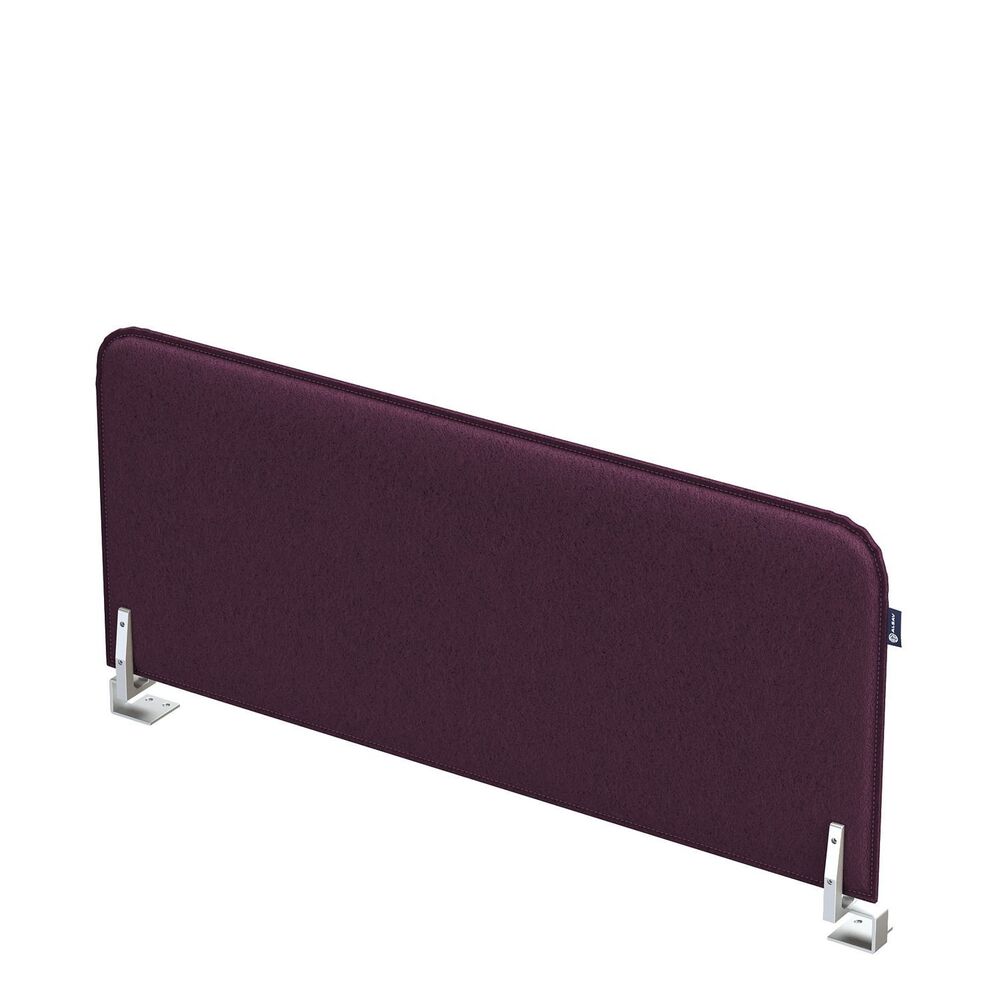 Барьер из фетра, торцевой