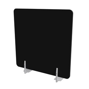 Барьер боковой HPL