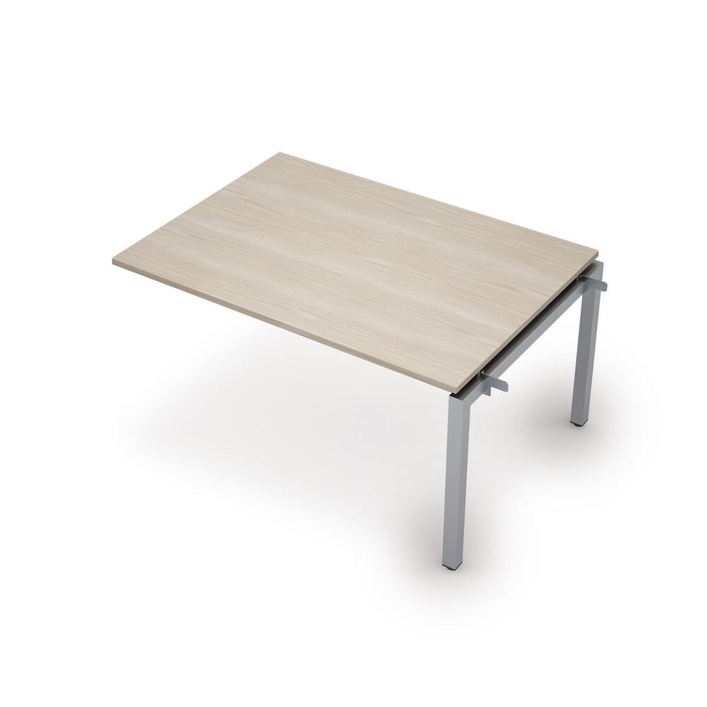 Бенч-система для переговорных столов, средний модуль