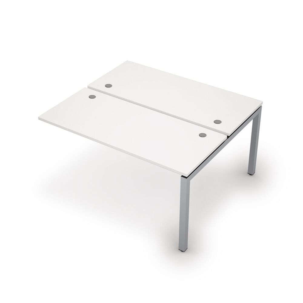 Бенч-система на 2 рабочих места, конечный модуль