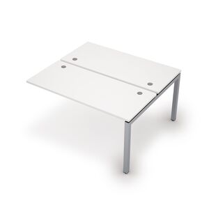 Бенч-система на 2 рабочих места, конечный модуль