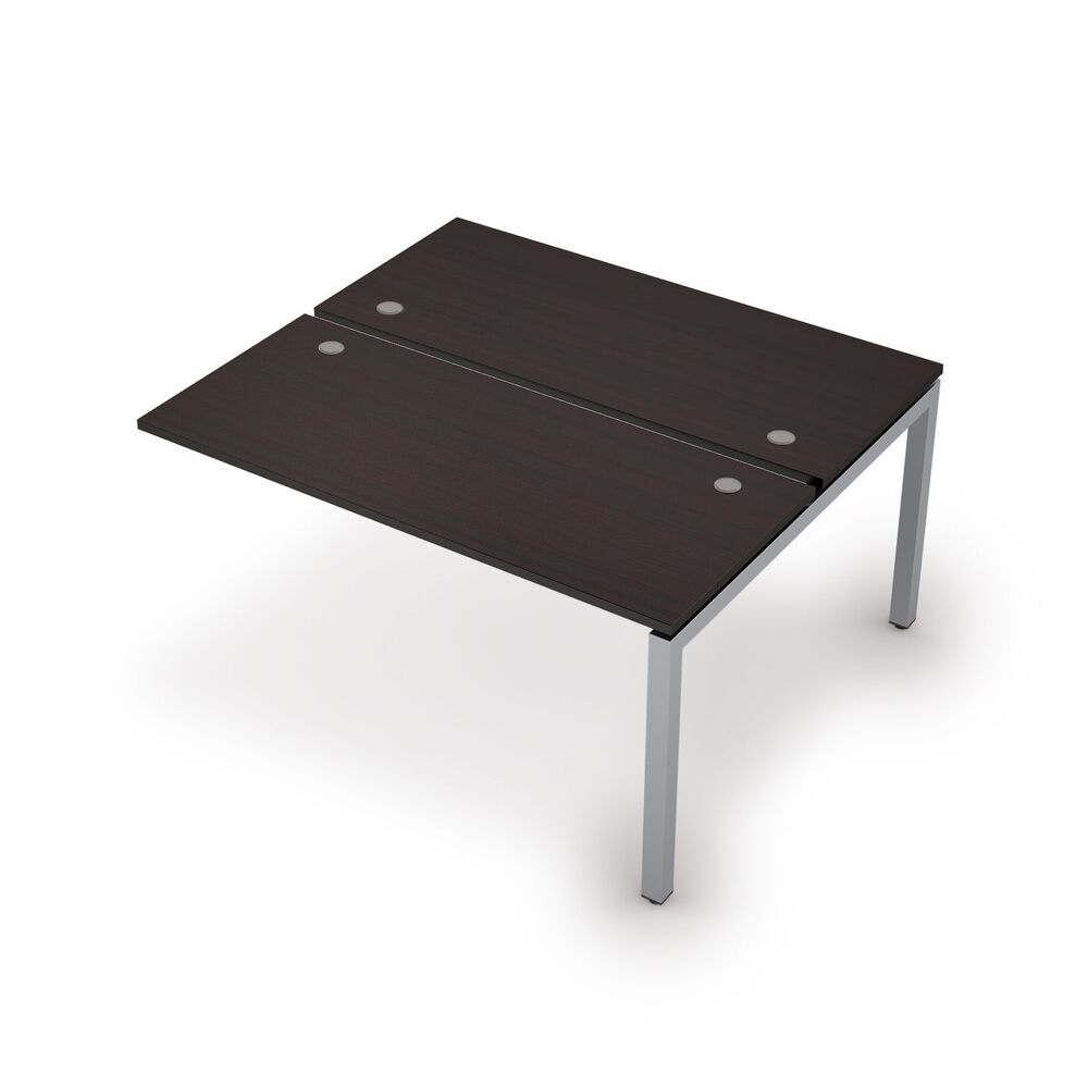 Бенч-система на 2 рабочих места, конечный модуль