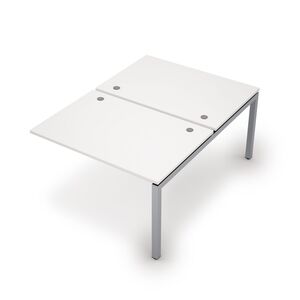 Бенч-система на 2 рабочих места, конечный модуль