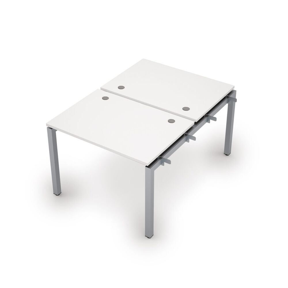 Бенч-система на 2 рабочих места, начальный модуль