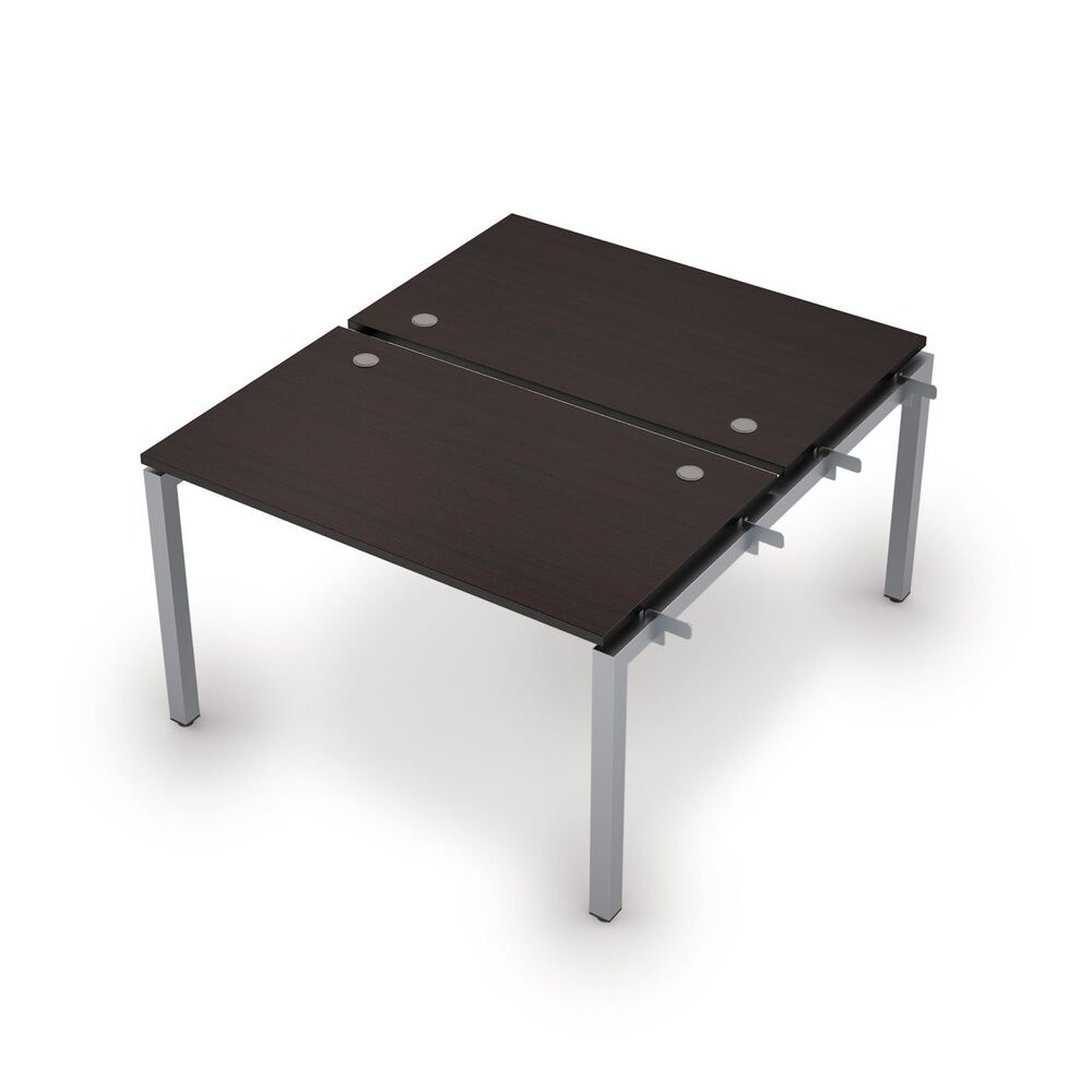 Бенч-система на 2 рабочих места, начальный модуль