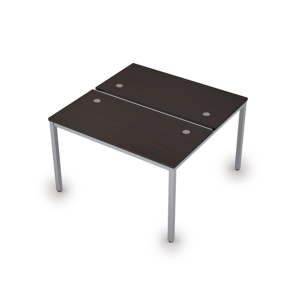 Бенч-система на два рабочих места (40х40)