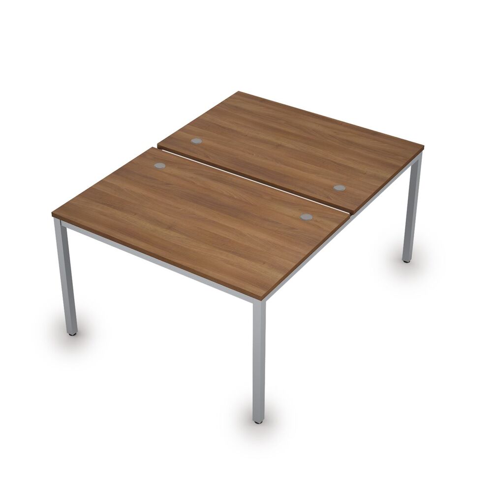 Бенч-система на два рабочих места (40х40)