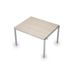 Бенч-системы для переговорных столов, начальный модуль