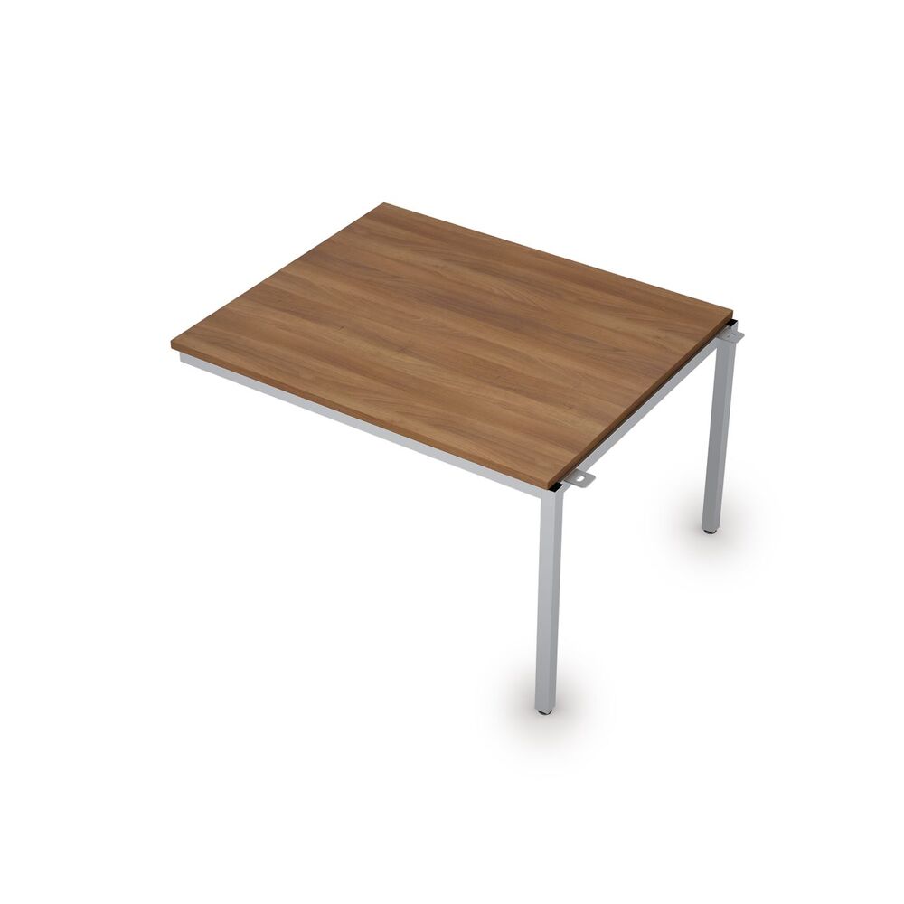 Бенч-системы для переговорных столов, средний модуль