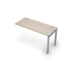 Линейная бенч-система, конечный модуль