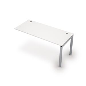 Линейная бенч-система, конечный модуль