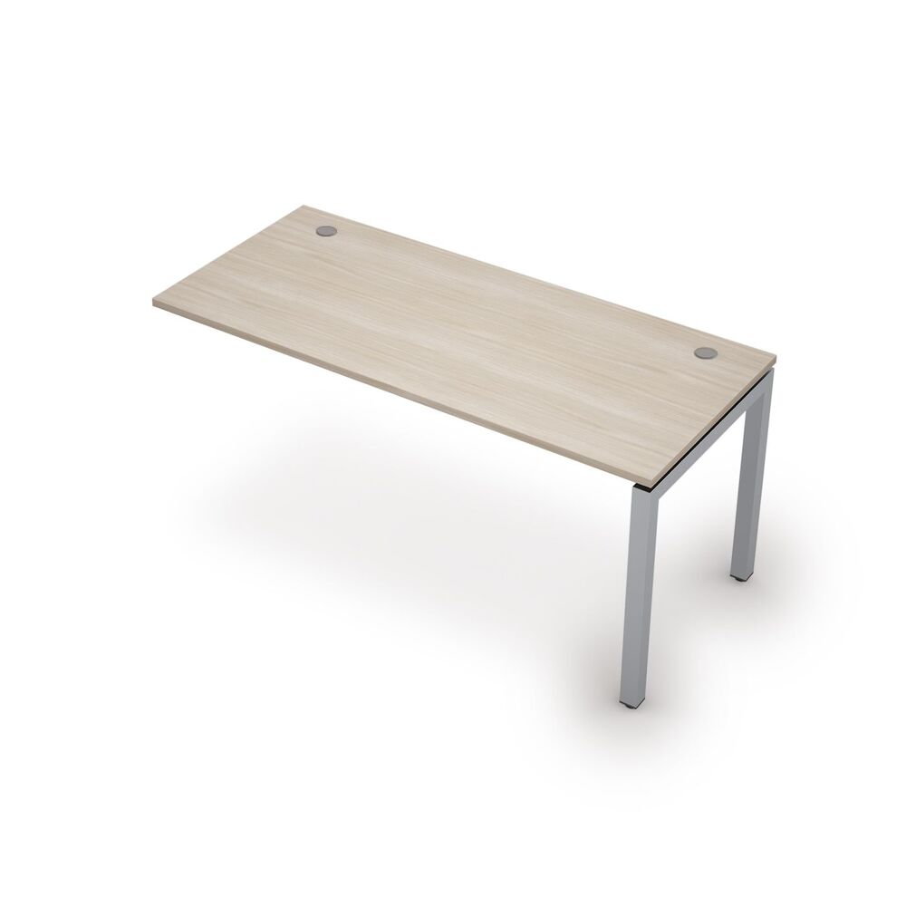 Линейная бенч-система, конечный модуль