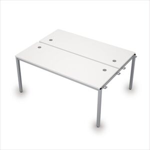 Сдвоенные бенч-системы, начальный модуль