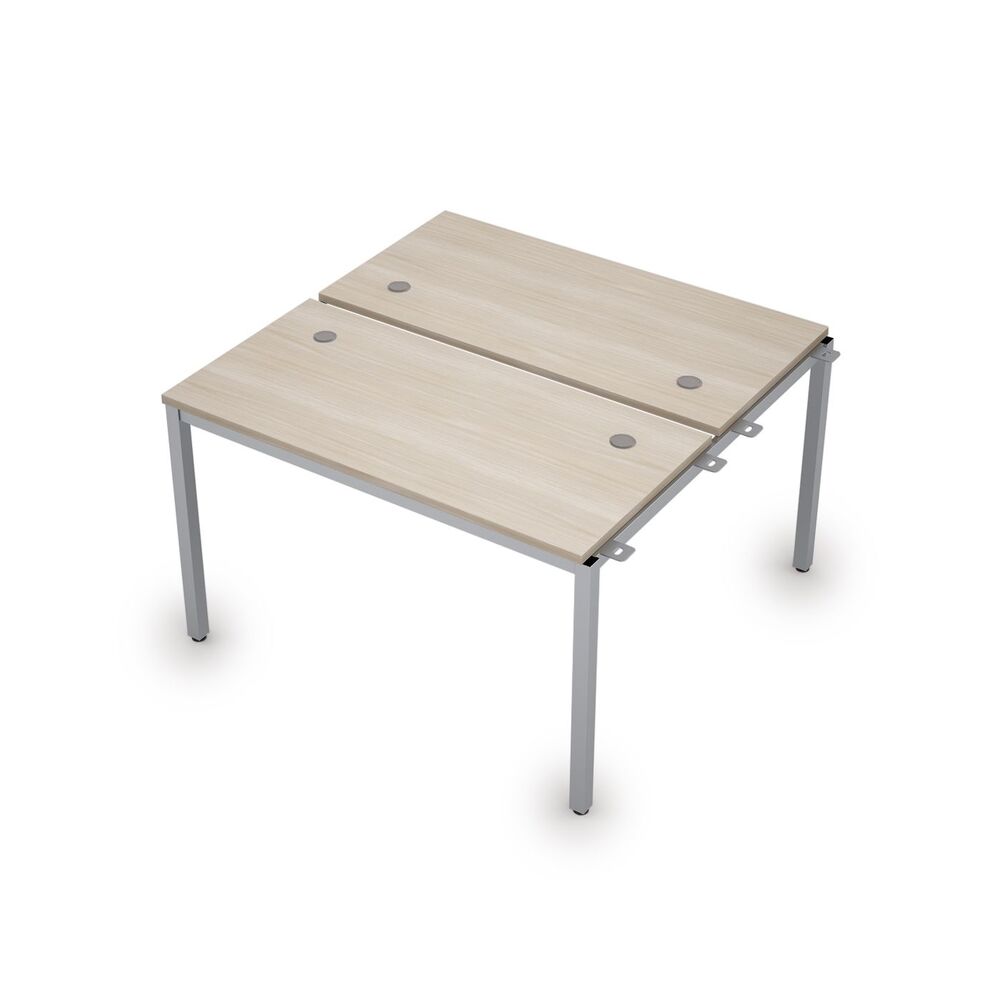 Сдвоенные бенч-системы, начальный модуль