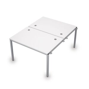 Сдвоенные бенч-системы, начальный модуль