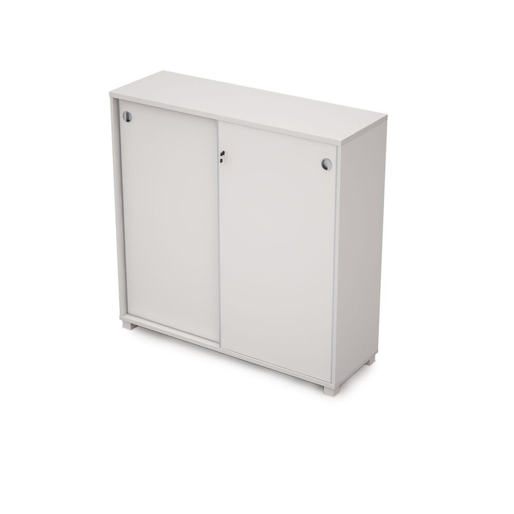 Шкаф-купе с замком