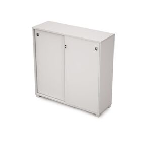 Шкаф-купе с замком