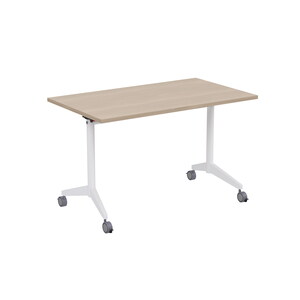 Складной прямолинейный стол-трансформер