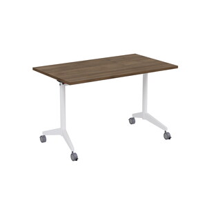 Складной прямолинейный стол-трансформер