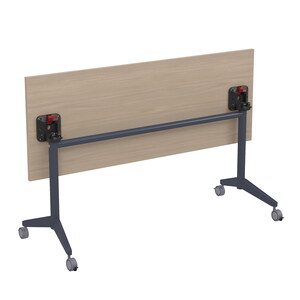 Складной прямолинейный стол-трансформер Simple