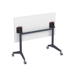 Складной прямолинейный стол-трансформер Simple