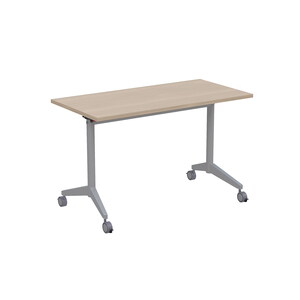 Складной прямолинейный стол-трансформер Simple