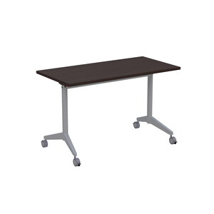 Складной прямолинейный стол-трансформер Simple