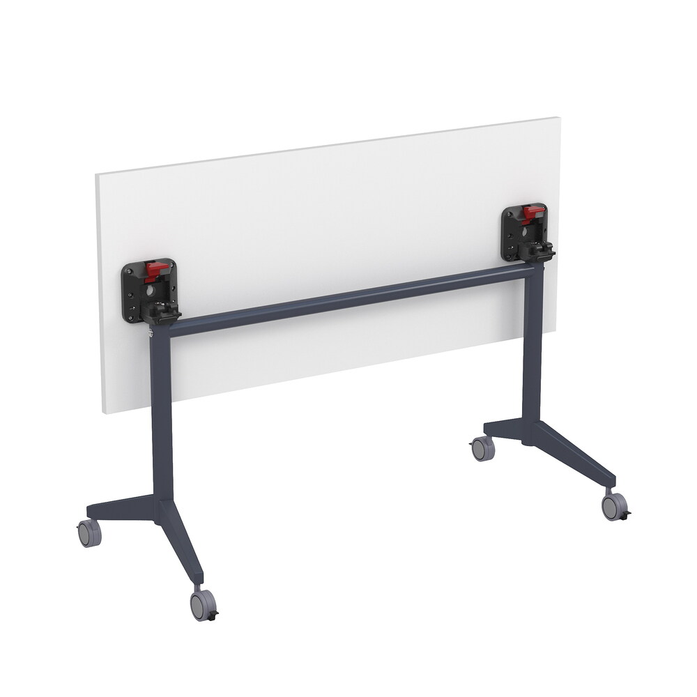 Складной прямолинейный стол-трансформер Simple