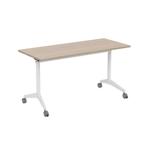 Складной прямолинейный стол-трансформер Simple