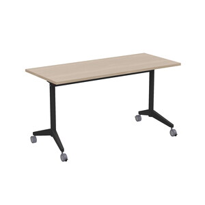 Складной прямолинейный стол-трансформер Simple