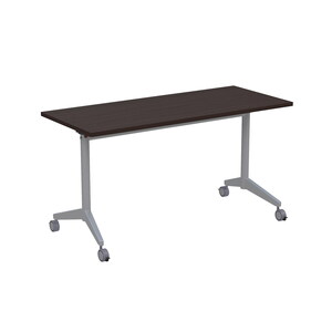 Складной прямолинейный стол-трансформер Simple