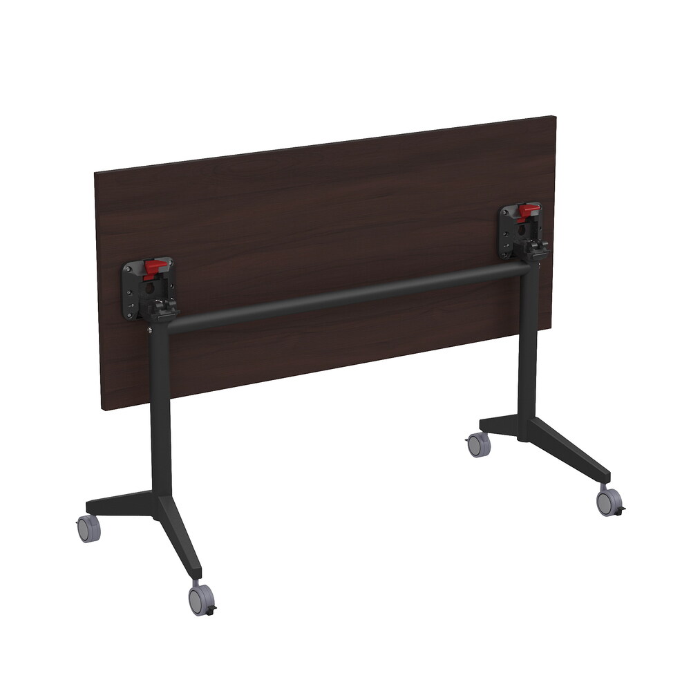 Складной прямолинейный стол-трансформер Simple