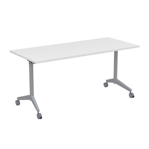 Складной прямолинейный стол-трансформер Simple