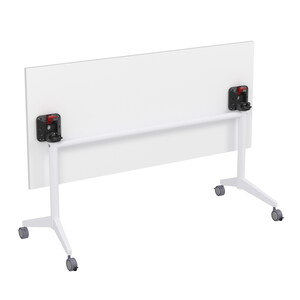 Складной прямолинейный стол-трансформер Simple