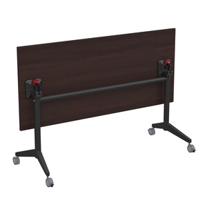 Складной прямолинейный стол-трансформер Simple