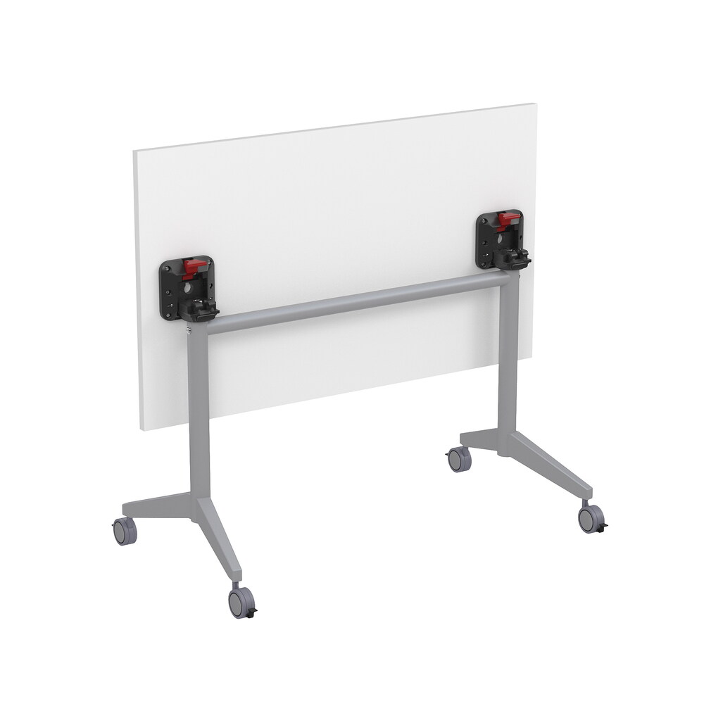 Складной прямолинейный стол-трансформер Simple