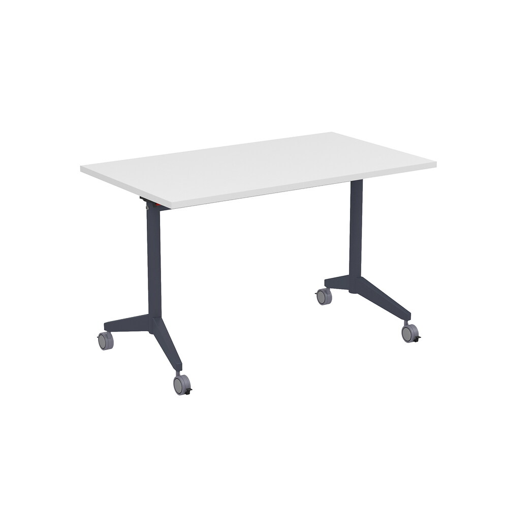 Складной прямолинейный стол-трансформер Simple