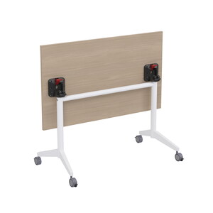 Складной прямолинейный стол-трансформер Simple