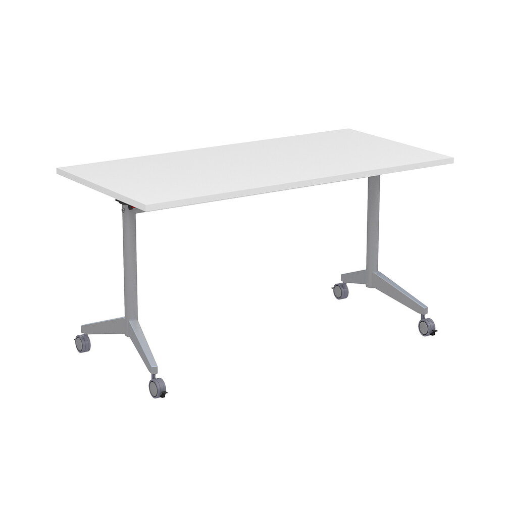 Складной прямолинейный стол-трансформер Simple