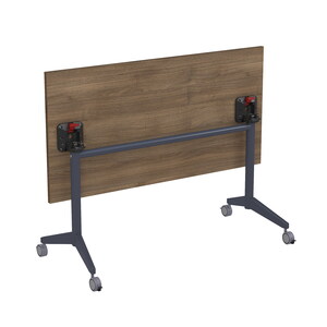 Складной прямолинейный стол-трансформер Simple