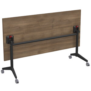 Складной прямолинейный стол-трансформер Simple