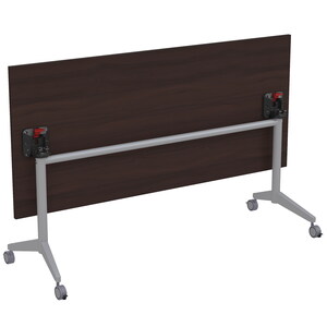 Складной прямолинейный стол-трансформер Simple