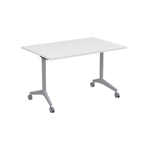 Складной прямолинейный стол-трансформер Simple