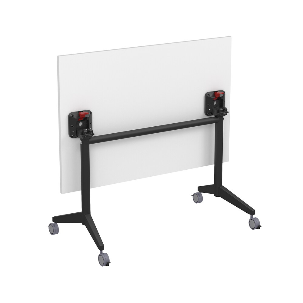 Складной прямолинейный стол-трансформер Simple