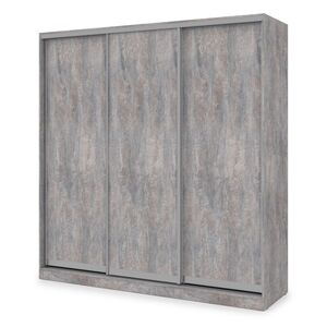 Шкаф-купе 2-дверный Comfort