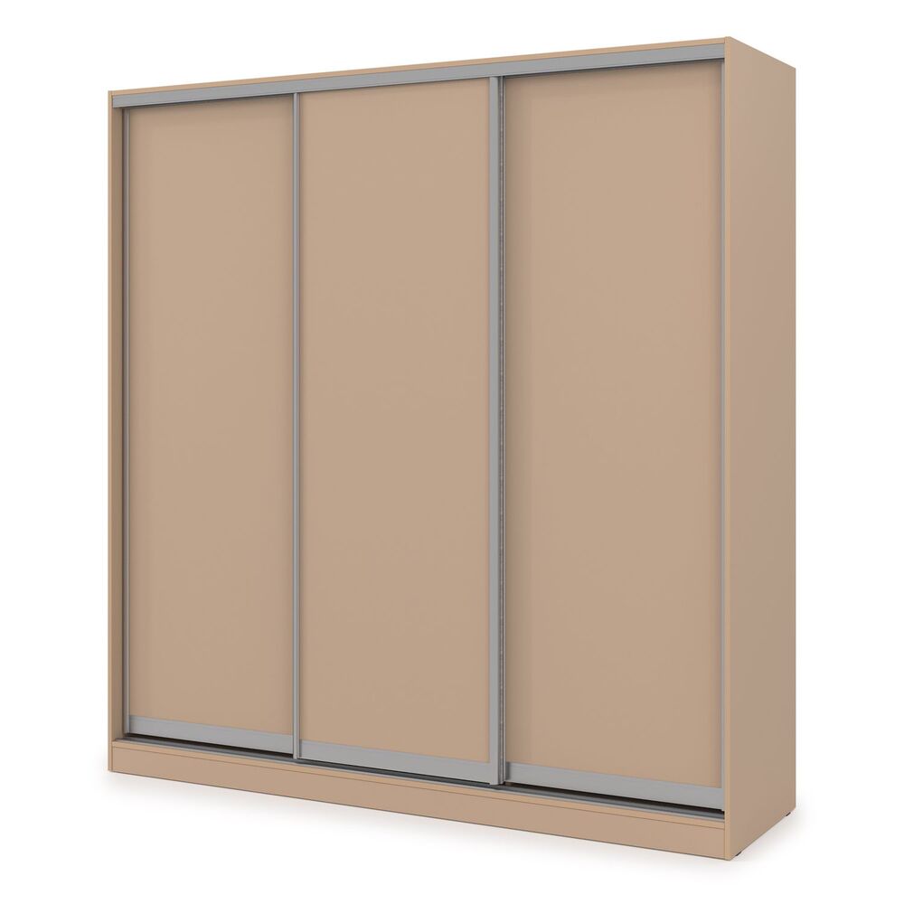 Шкаф-купе 2-дверный Comfort